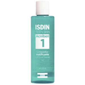 Isdin Teen Skin Acniben...