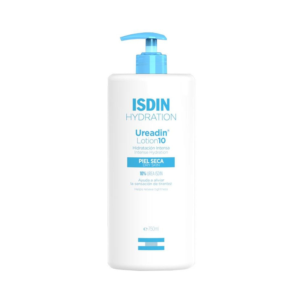 Ureadin Lotion10 Hidratación Intensa 750 Ml