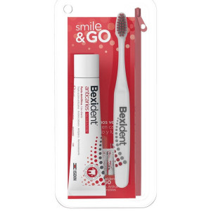 Bexident Kit Anticaries Uso...