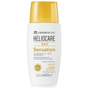 Heliocare 360º Sensation...