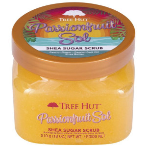 Exfoliante De Azúcar Sol De...