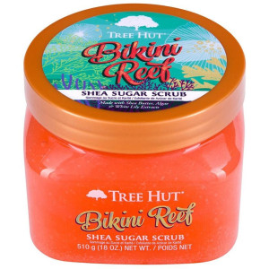 Exfoliante De Azúcar Bikini...