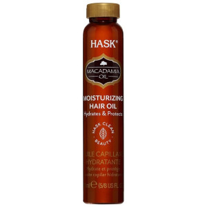 Macadamia Oil Aceite...