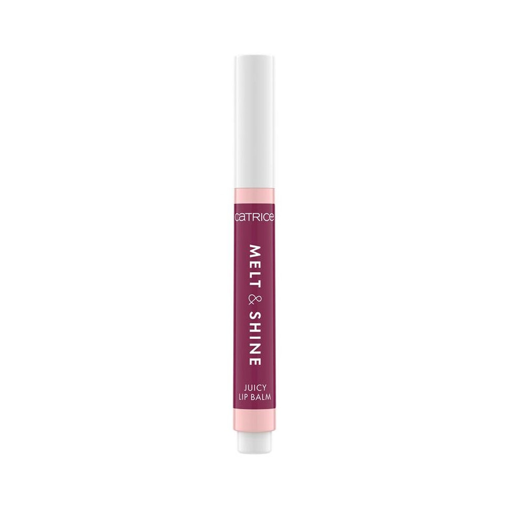 Catrice Melt Y Shine Juicy Lip Balm 080 Lost At Sea 1.3G