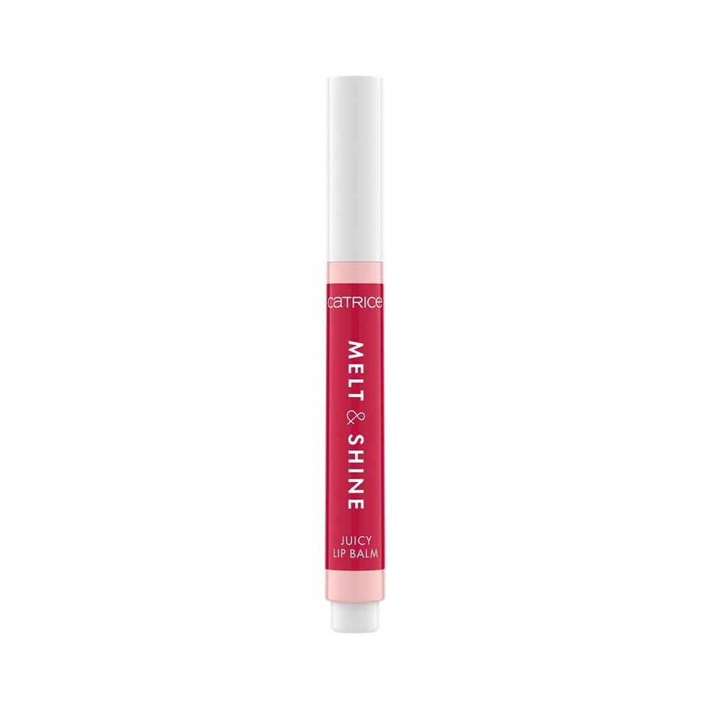 Catrice Melt Y Shine Juicy Lip Balm 070 Pink Hawaii 1.3G