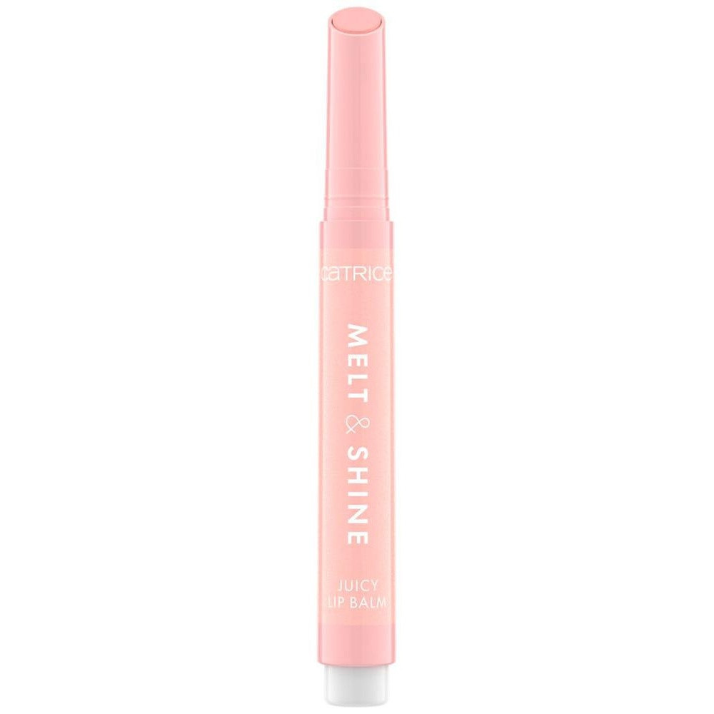Catrice Melt Y Shine Juicy Lip Balm 010 Shell Yeah! 1.3G