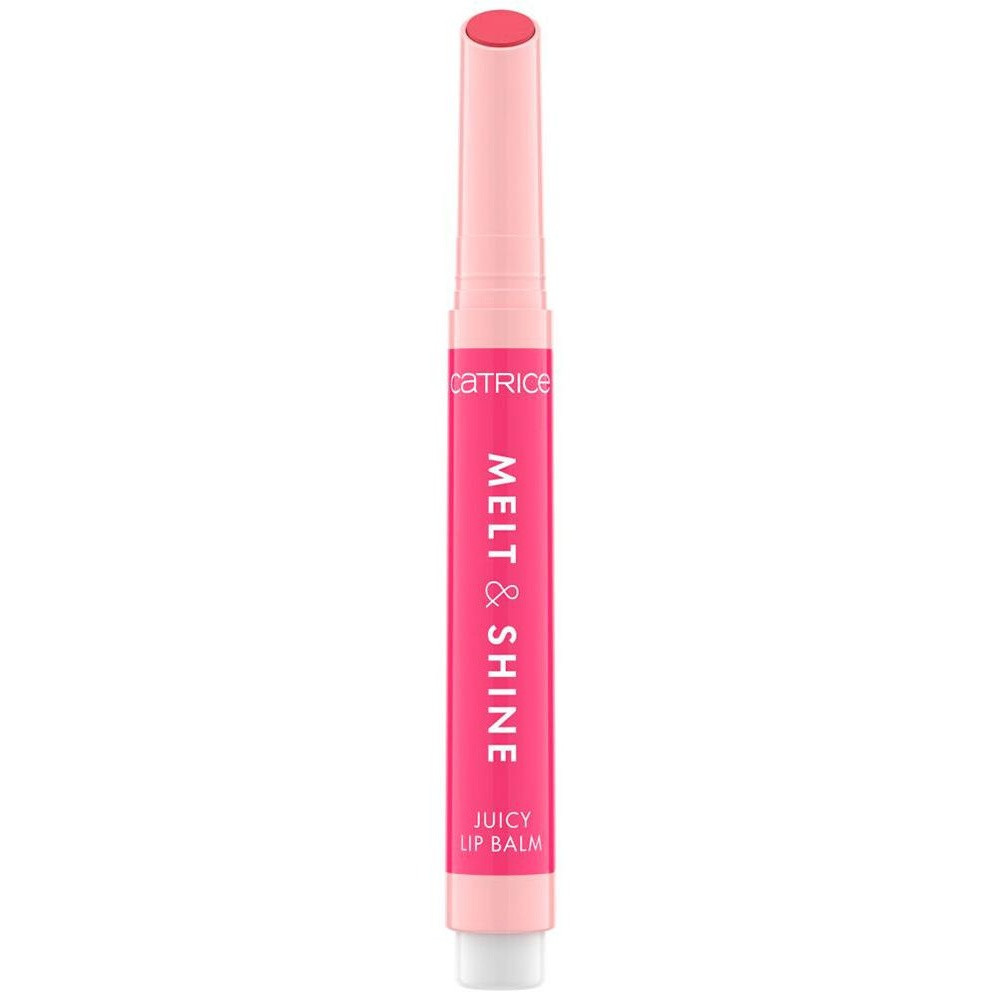 Catrice Melt Y Shine Juicy Lip Balm 060 Malibu Barbie 1.3G