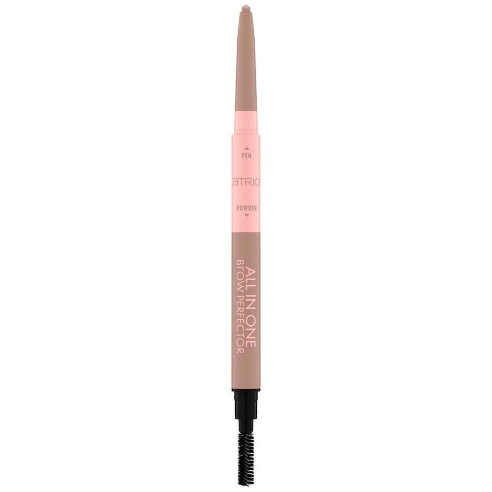 All In One Brow Perfector Lápiz De Cejas 010-Blonde 0,4 Gr