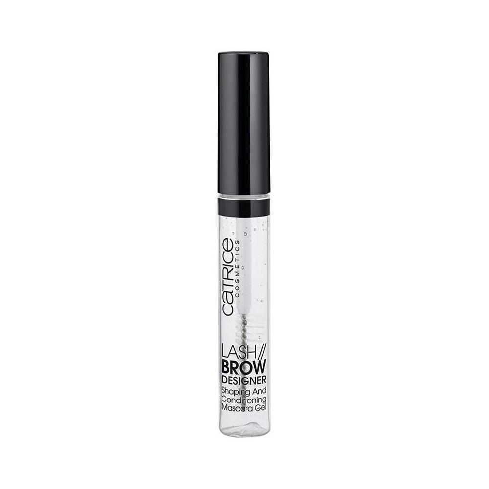Lash Brow Designer Shaping Y Conditioning Mascara Gel 010 6 Ml