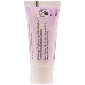 Bayer Ginecanescalm® Gel Crema Calmante 15G