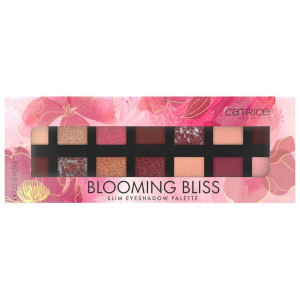 Blooming Bliss Paleta De...