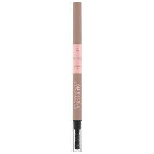 All In One Brow Perfector Lápiz De Cejas 010-Blonde 0,4 Gr