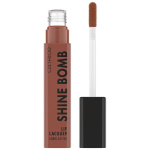 Shine Bomb Barra De Labios...