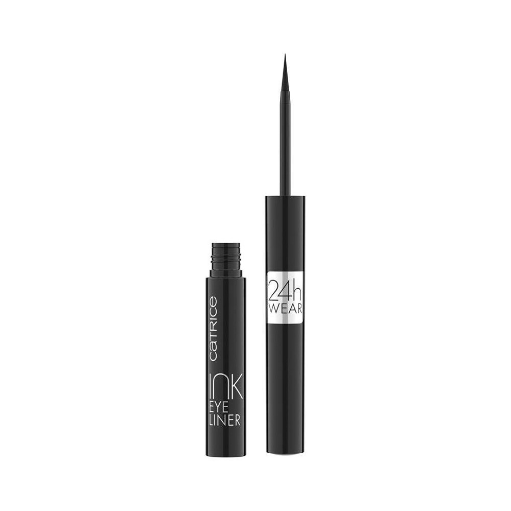 Ink Delineador De Ojos 010-Best In Black 1,7 Ml