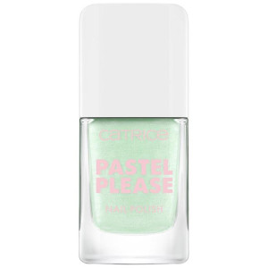 Pastel Please Esmalte De Uñas 040-Mint Breeze 10,5 Ml
