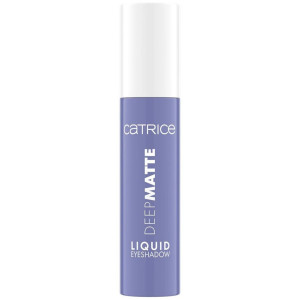 Deep Matte Sombra De Ojos...