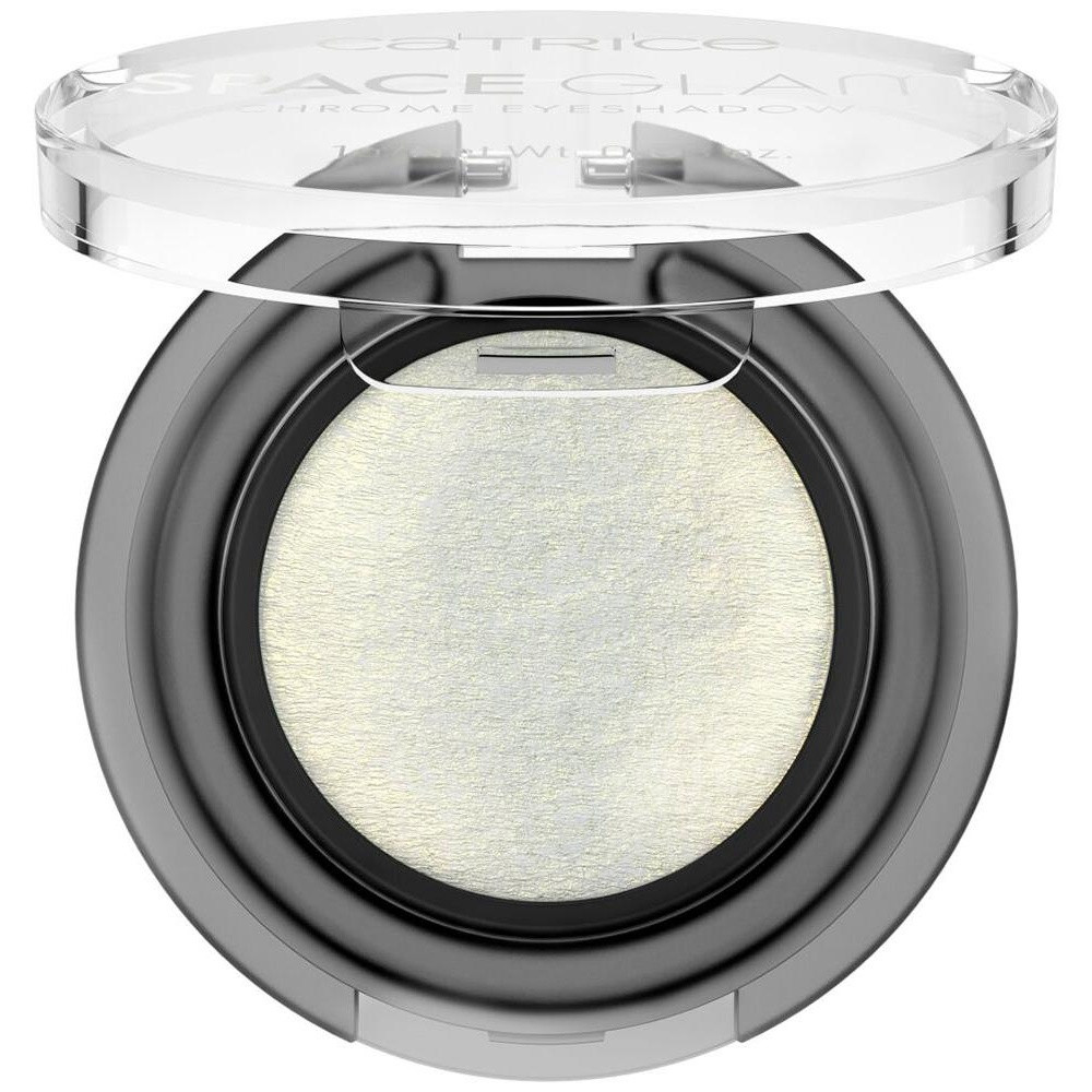 Space Glam Sombra De Ojos 010-Moonlight Glow 1 Gr