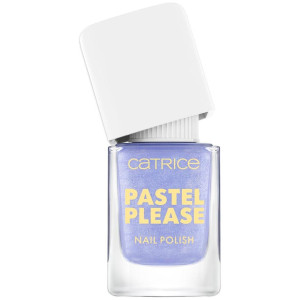Pastel Please Esmalte De...