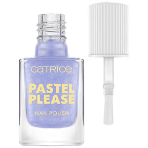 Pastel Please Esmalte De Uñas 020-Cloud Nine 10,5 Ml