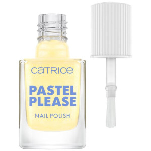 Pastel Please Esmalte De...