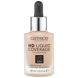 Catrice Hd Liquid Coverage...