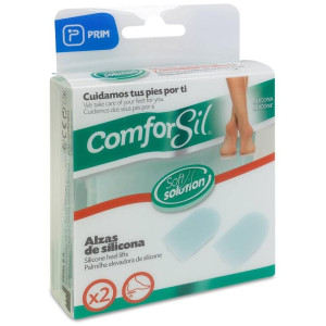 Comforsil Alzas Silicona...