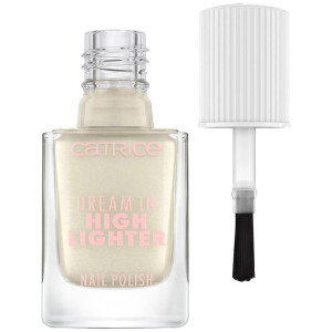 Dream In High Lighter Esmalte De Uñas 070-Go With The Glow 10,5 Ml