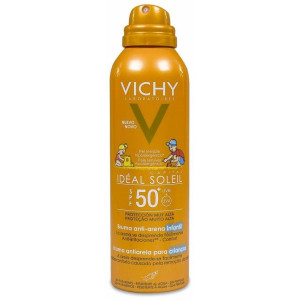 Vichy Idéal Soleil Bruma...