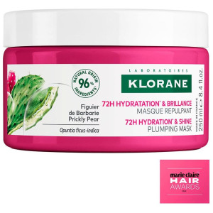 Klorane Mascarilla Higo De...