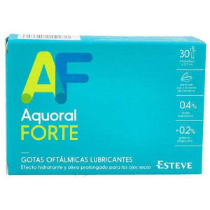 Aquoral Forte Lubricante...
