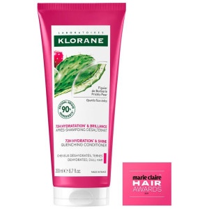 Klorane Acondicionador Higo...