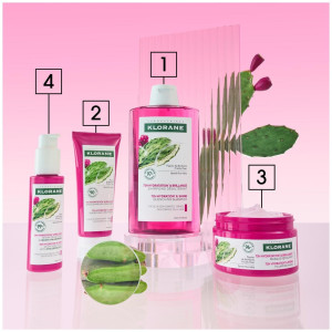 Klorane Mascarilla Higo De Barbaria 250Ml