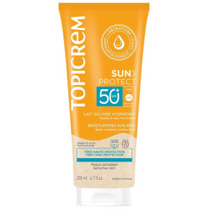 Sun Protect Leche Solar...