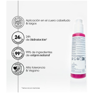 Higo De Barbaria Sérum Rehidratante 100 Ml