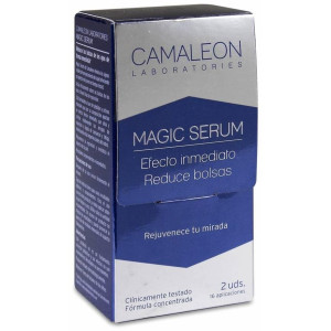 Camaleon Serum Magic Sin...