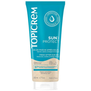 Sun Protect Aftersun 200 Ml