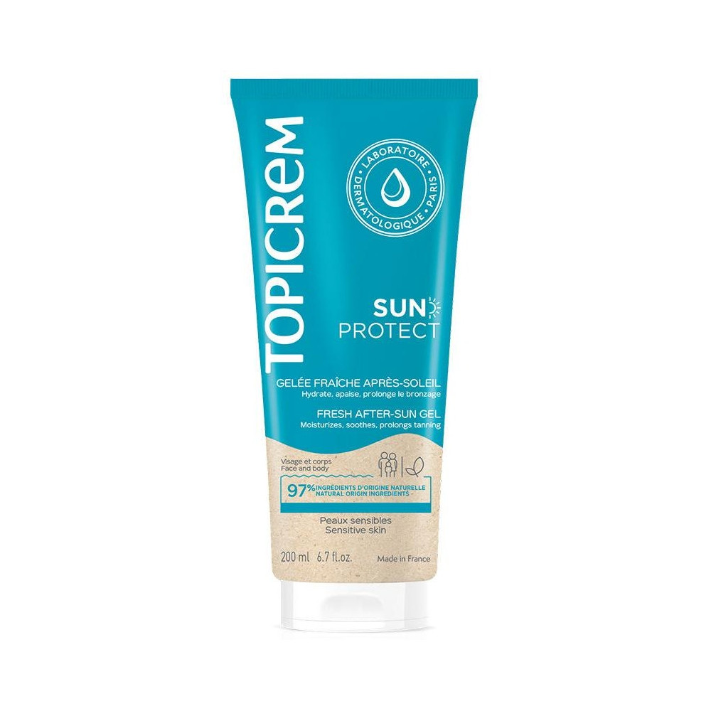 Sun Protect Aftersun 200 Ml