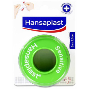 Hansaplast Esparadrapo...