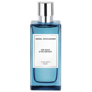 Les Eaux D'Un Instant...