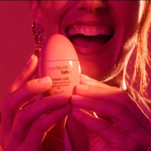 Ginesens Lube Lubricante Efecto Calor 30 Ml