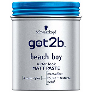 Got2B Beach Boy Matt Paste...
