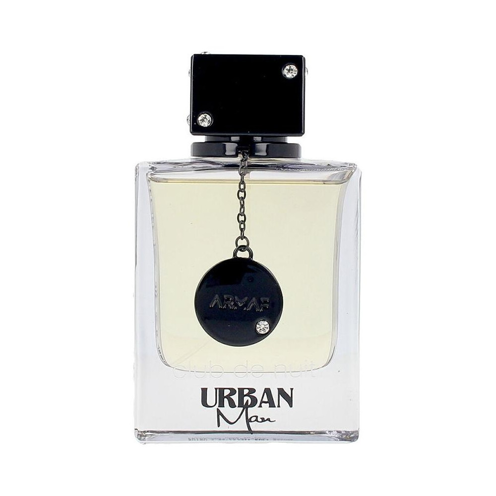 Armaf Club De Nuit Urban Man Eau De Parfum 105Ml