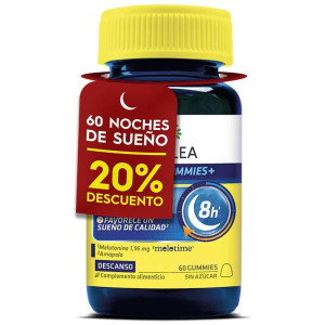 Sueño Gummies Sin Azúcar 60 U