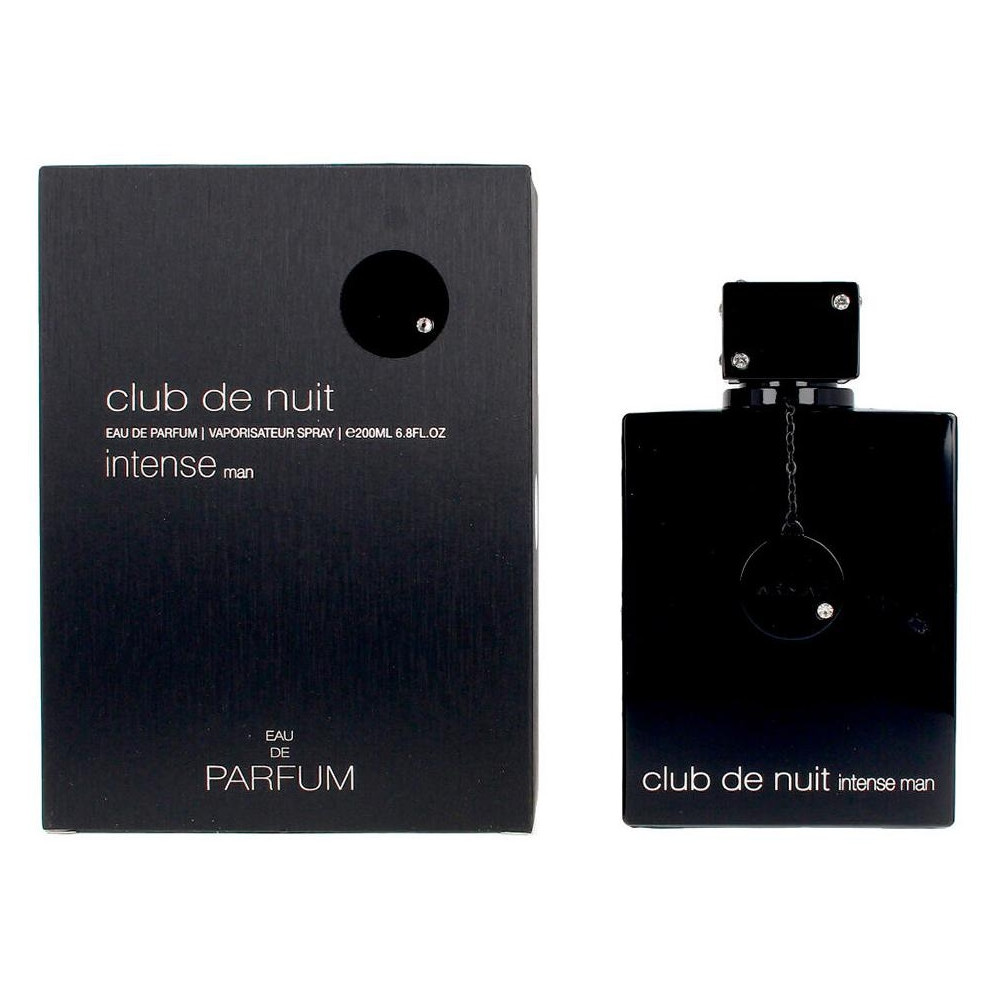 Armaf Club De Nuit Intense Men Edp 200Ml