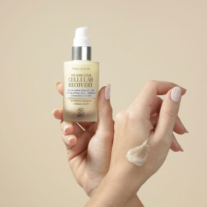 Alma Secret Cellular Recovery Sérum Facial 50Ml