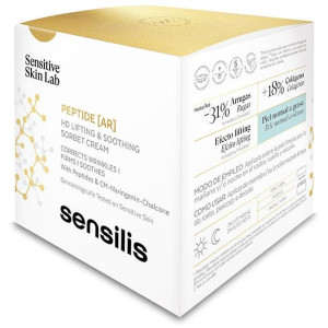 Peptide [Ar] Crema Sorbete...