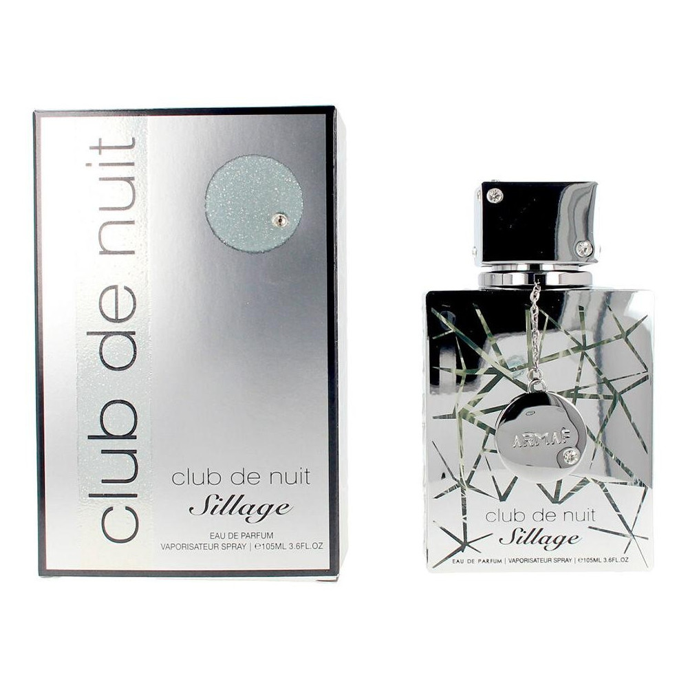 Club De Nuit Sillage Edp Vapo 105 Ml