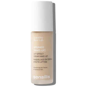 Upgrade [Make-Up] Maquillaje En Crema Efecto Lifting 02-Miel Rose 30 Ml