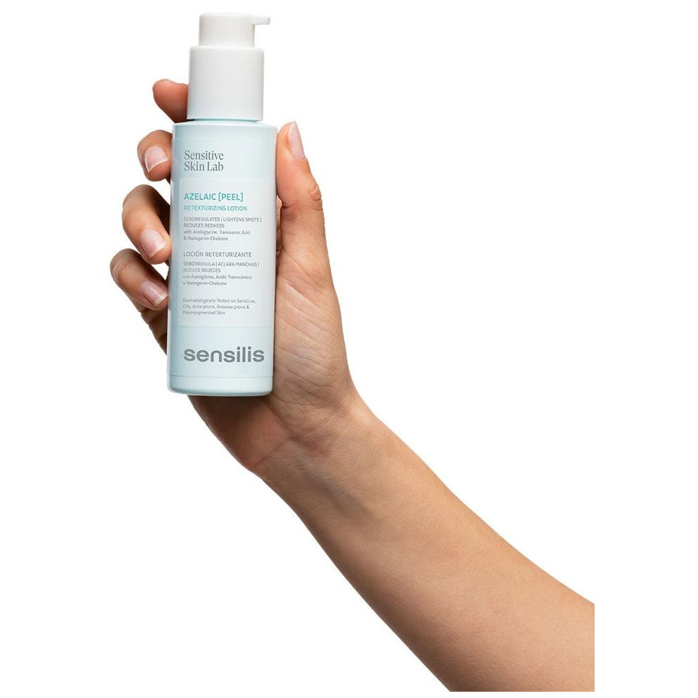 Azelaic [Peel] Loción Retexturizante 100 Ml