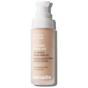 Upgrade [Make-Up] Maquillaje En Crema Efecto Lifting 02-Miel Rose 30 Ml
